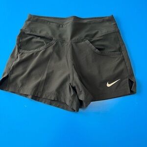 Nike Dri-Fit Tennis Shorts. Size XS. Excellent Condition.